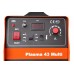 Универсальный инвертор для сварки FoxWeld Plasma 43 Multi