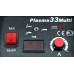 Универсальный инвертор для сварки FoxWeld Plasma 33 Multi