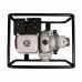 Мотопомпа бензиновая DDE PTR100H