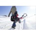 Снегоуборщик бензиновый Al-ko SnowLine 55 E