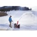 Снегоуборщик бензиновый Al-ko SnowLine 620 E II