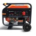 Генератор бензиновый Daewoo GDA 7800E-3
