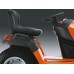 Садовый трактор Husqvarna TC 130