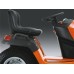 Садовый трактор Husqvarna TS 138