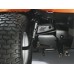 Садовый трактор Husqvarna TS 138