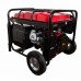 Генератор бензиновый DDE DPG5501E