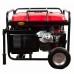 Генератор бензиновый DDE DPG5501E
