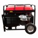 Генератор бензиновый DDE DPG6503E