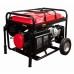 Генератор бензиновый DDE DPG6503E