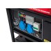 Генератор бензиновый инверторный DDE DPG5551i