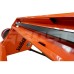 Тележка гидравлическая GROST GT 30-115