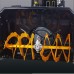 Снегоуборщик бензиновый McCulloch PM105
