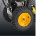 Снегоуборщик бензиновый McCulloch PM105