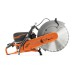 Резчик бензиновый ручной HUSQVARNA К 970 (350 мм)