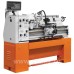 Станок токарный STALEX LC340A