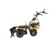 Отвал для машины подметально-уборочной Champion GS50100