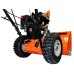 Снегоуборщик бензиновый Daewoo DAST 551