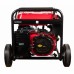 Генератор бензиновый DDE DPG4501