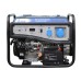 Генератор бензиновый TSS SGG 7500E