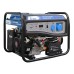 Генератор бензиновый TSS SGG 7500E