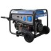 Генератор бензиновый TSS SGG 7500ЕН