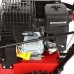Снегоуборщик бензиновый DDE ST6556L