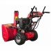 Снегоуборщик бензиновый DDE ST1476L
