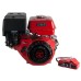 Двигатель бензиновый DDE 190F-S25GE