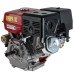 Двигатель бензиновый DDE 190F-S25G