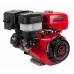 Двигатель бензиновый DDE 188F-S25G