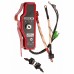 Двигатель бензиновый DDE 177F-S25E
