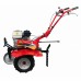 Культиватор DDE V 700 II - H160W " Буцефал-2MH "