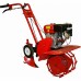 Культиватор DDE V 700 II "Крот"