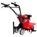 Культиватор DDE V 800 II "Крот-3"