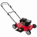 Газонокосилка бензиновая DDE WYS21-WD65