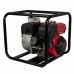 Мотопомпа бензиновая DDE PN81
