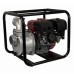 Мотопомпа бензиновая DDE PN81