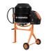Бетоносмеситель DAEWOO DACM180H