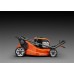 Газонокосилка бензиновая Husqvarna LC 247SP