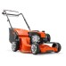 Газонокосилка бензиновая Husqvarna LC 247SP