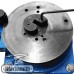 Инструмент ручной для гибки завитков BlackSmith MB25-30