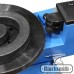 Инструмент ручной для гибки завитков BlackSmith MB25-30