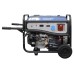 Генератор бензиновый TSS SGG 7500ЕН3