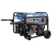 Генератор бензиновый TSS SGG 7500ЕН3
