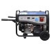 Генератор бензиновый TSS SGG 7000ЕН3