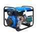 Генератор дизельный TSS SDG 5000E