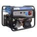 Генератор бензиновый TSS SGG 7000Е3