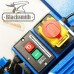 Станок ленточный Blacksmith S20.12-H205x215-B