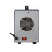 Аппарат аргонодуговой сварки FoxWeld VARTEG TIG 200 DC Pulse