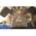 Компрессор с ременной передачей СБ4/С-100.LB30А Remeza AirCast